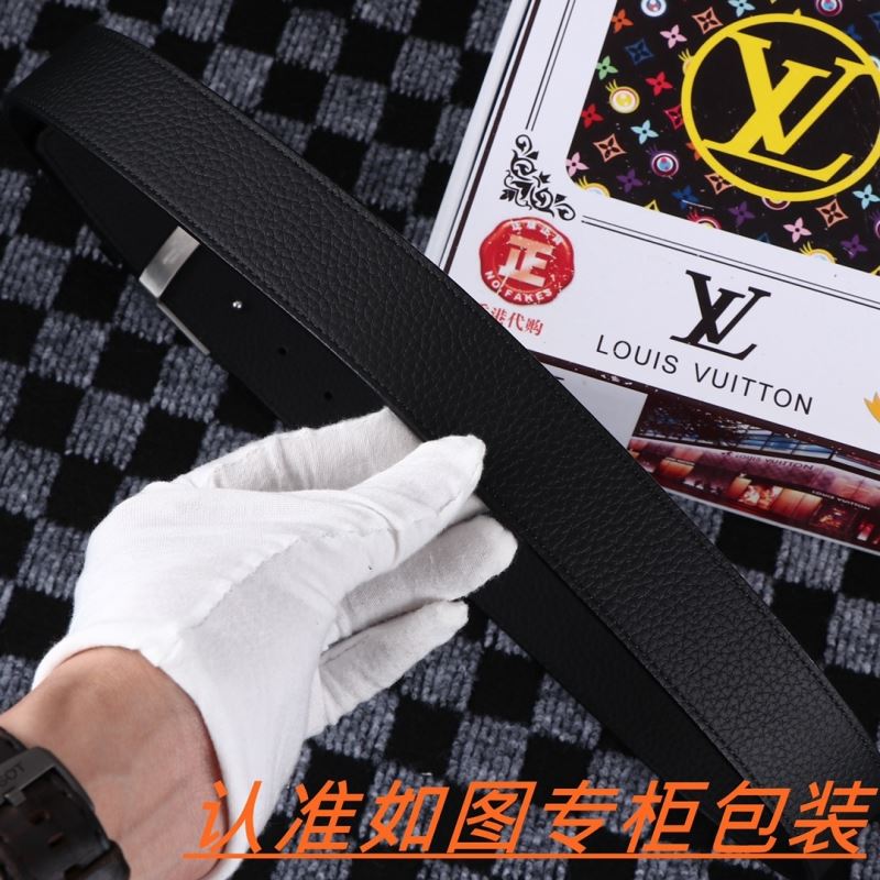 Louis Vuitton Belts